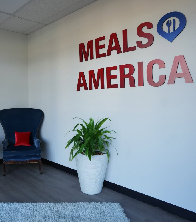 Meals America operates locally within Montgomery County, PA, and proudly serves all 67 Pennsylvania counties, including Philadelphia, PA